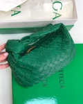 Сумка женская JODIE  Bottega Veneta Артикул LUX-39464. Вид 1
