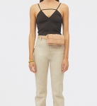 Сумка женская THE BELT CASSETTE Bottega Veneta Артикул LUX-39764. Вид 1