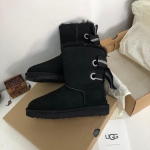 Bailey Bow Customizable Ugg Australia Артикул LUX-40216. Вид 1