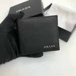 Портмоне Prada Артикул LUX-40286. Вид 1