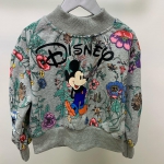 Свитшот  Артикул LUX-40388. Вид 1