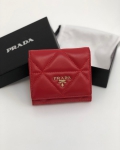 Кошелёк  Prada Артикул LUX-40426. Вид 1