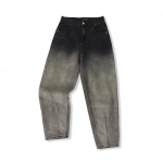 Джинсы женские   Артикул LUX-40661. Вид 1