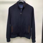 Куртка мужская Loro Piana Артикул LUX-42167. Вид 1