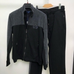  Костюм спортивный   Артикул LUX-42170. Вид 1