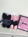 ИГРУШКА (пара) X KAWS Christian Dior Артикул LUX-14398. Вид 1