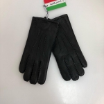 Перчатки мужские  Артикул LUX-41291. Вид 1