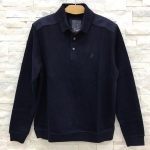  Поло Formenti  Артикул LUX-20646. Вид 1