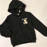 Толстовка Moschino Артикул LUX-20432. Вид 1