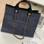 Сумка женская SHOPPING Chanel Артикул LUX-20616. Вид 1