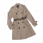 Плащ Louis Vuitton Артикул LUX-28392. Вид 1