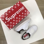 ! SALE ! Кеды Louis Vuitton Артикул LUX-30068. Вид 1