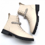 Ботинки женские Jimmy Choo Артикул LUX-21356. Вид 1