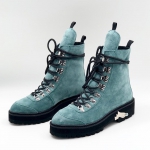 Ботинки женские Off-White™ Артикул LUX-21986. Вид 1