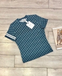Футболка женская Christian Dior Артикул LUX-13878. Вид 1