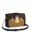 Клатч Trunk Louis Vuitton Артикул СЖ-862. Вид 1