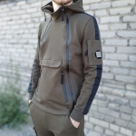 Костюм спортивный мужской Off-White™ Артикул LUX-18422. Вид 1