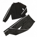 Костюм женский брючный  Артикул LUX-21256. Вид 2