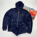 Костюм спортивный мужской Versace Артикул LUX-23060. Вид 1