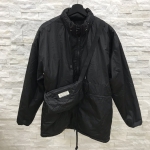 Куртка женская Maison Margiela Артикул LUX-22001. Вид 1