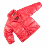 Куртка женская  Артикул LUX-19655. Вид 1