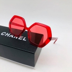 Очки Chanel Артикул LUX-12715. Вид 1