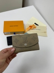 Кошелёк женский  Louis Vuitton Артикул LUX-83036. Вид 1