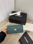 Кошелек Chanel Артикул LUX-83795. Вид 1