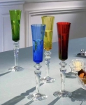 Набор фужеров Baccarat Артикул LUX-84013. Вид 1