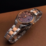 Часы Omega  Артикул LUX-84515. Вид 1