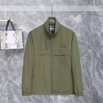 Ветровка Burberry Артикул LUX-84559. Вид 1