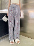 Брюки Chanel Артикул LUX-84669. Вид 1