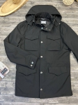 Ветровка Brunello Cucinelli Артикул LUX-85200. Вид 1