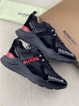 Кроссовки Burberry Артикул LUX-85640. Вид 1