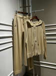Костюм спортивный Brunello Cucinelli Артикул LUX-86010. Вид 1
