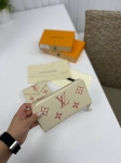 Кошелек Louis Vuitton Артикул LUX-86820. Вид 1