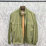 Ветровка Burberry Артикул LUX-87571. Вид 1