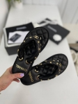 Шлёпанцы Chanel Артикул LUX-87609. Вид 1