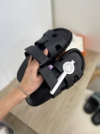 Сандалии  Hermes Артикул LUX-87795. Вид 1