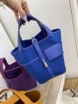 Сумка женская Picotin  Hermes Артикул LUX-88148. Вид 1