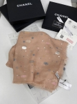 Платок  Chanel Артикул LUX-88898. Вид 1