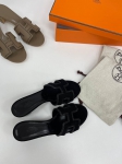 Сандалии Hermes Артикул LUX-88901. Вид 1