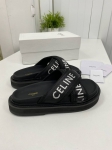 Шлепанцы   Celine Артикул LUX-88985. Вид 1