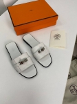 Сандалии Hermes Артикул LUX-89043. Вид 1