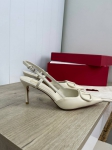 Туфли Valentino Артикул LUX-89435. Вид 1