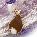Брошь Van Cleef Артикул LUX-89518. Вид 1