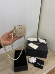 Сумка женская Chanel Артикул LUX-90072. Вид 1