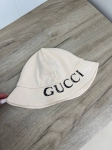 Панама Gucci Артикул LUX-90218. Вид 1