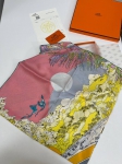 Платок Hermes Артикул LUX-90208. Вид 1