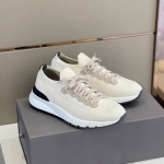 Кроссовки Brunello Cucinelli Артикул LUX-90651. Вид 1